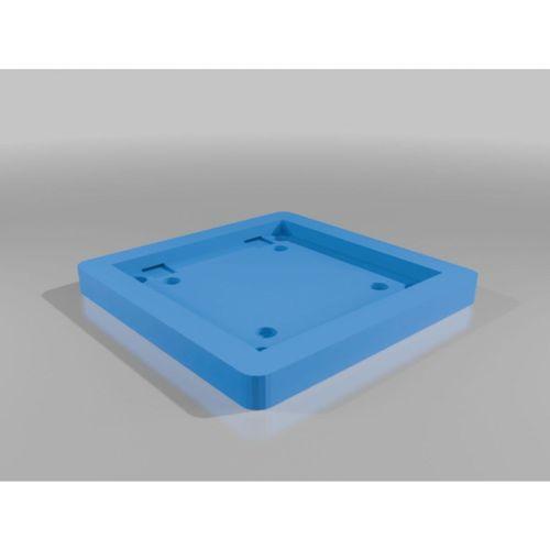 Gigabyte G27F 2 Monitör Standı VESA Adaptörü (Bu ürün Sadece Plastik parçadır - Almadan Önce Soru Sorabilirsiniz)