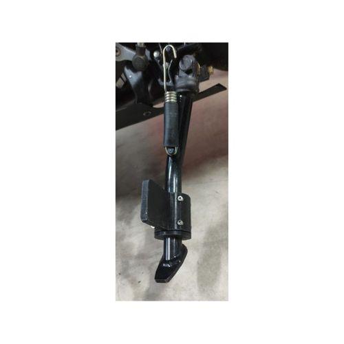 Brida Para Caballete KTM 390 Adventure 2023 (Bu ürün Sadece Plastik parçadır - Almadan Önce Soru Sorabilirsiniz)