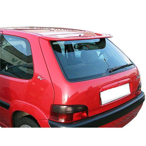 Citroen Saxo Uyumlu 1996-1999 Spoiler Bagaj