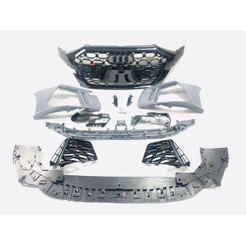 2021+ A3 Uyumlu Rs3 Ön Tampon Dönüşüm Parça