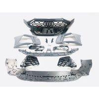 2021+ A3 Uyumlu Rs3 Ön Tampon Dönüşüm Parça