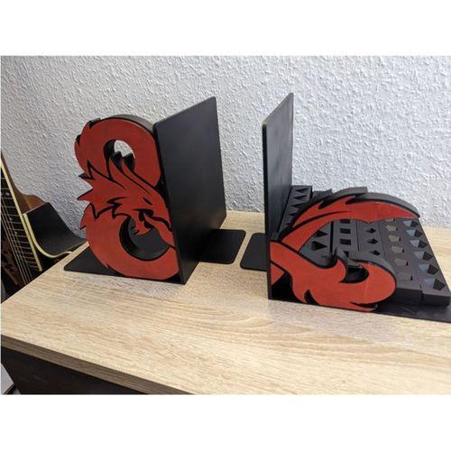 D D Kitaplık Destekleri Çıkarılabilir Zar Rafı ile (Bu ürün Sadece Plastik parçadır - Almadan Önce Soru Sorabilirsiniz)