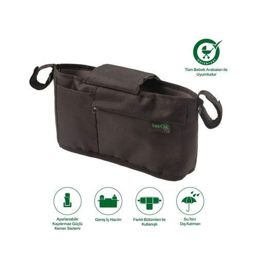 been been Bebek Arabası Organizer Çanta