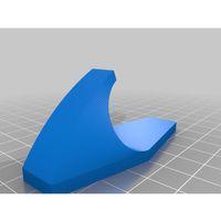 - Poligon Askı (Bu ürün Sadece Plastik parçadır - Almadan Önce Soru Sorabilirsiniz)