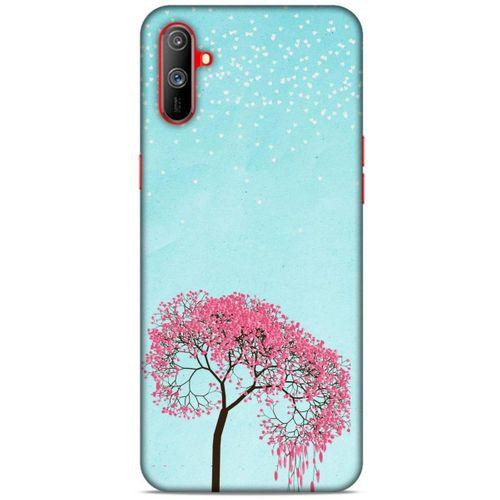 Oppo Realme C3 Kılıf Hediyelik Seri Sevgililer Günü (25) 14 Şubat Antişok Kapak