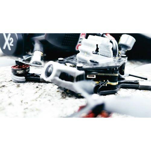 Psycho 2-2.5 Üst Plaka ve TPU Parçaları-6912297