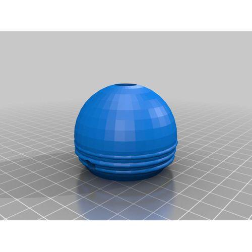 Boyama Topu Desteği - 3712555