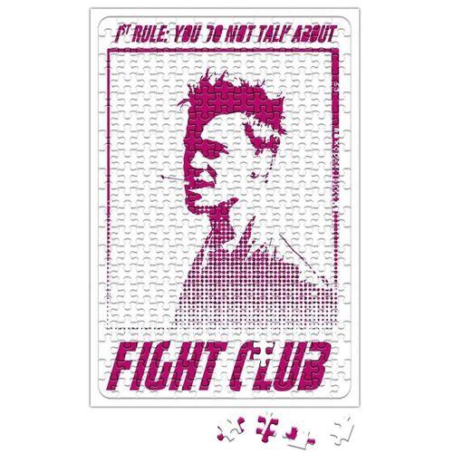 Fight Club Puzzle 240 Parça Yapboz