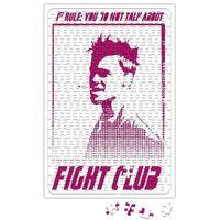 Fight Club Puzzle 240 Parça Yapboz