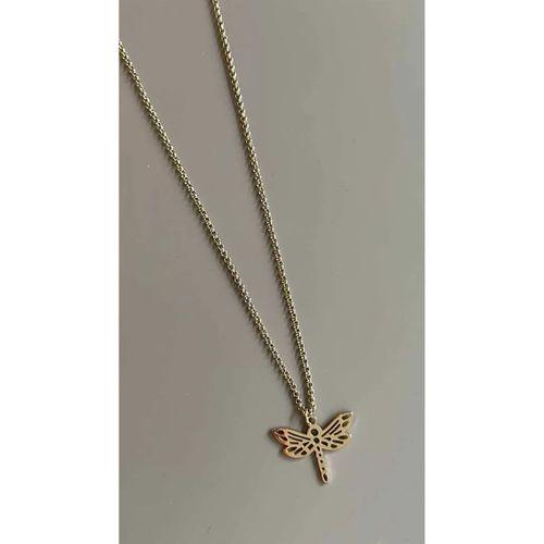 Xuping Yusufcuk Kolye-45cm - 14K Altın