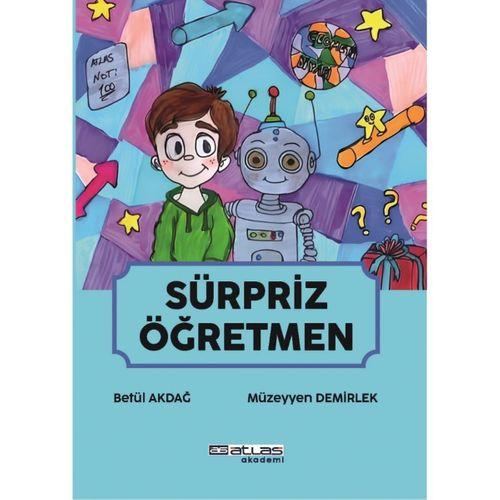 Sürpriz Öğretmen