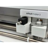 Evrensel Cricut Kalem Tutucu (Bu ürün Sadece Plastik parçadır - Almadan Önce Soru Sorabilirsiniz)
