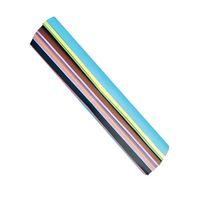 Fon Kartonu Rulo 50X70 Karışık Rulo Şeklinde 10Lu