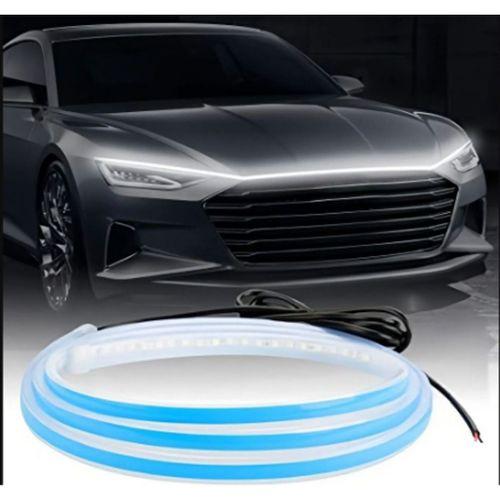 Kayar sinyalli gündüz ledi 1.8 metre Beyaz / LAAM538-15