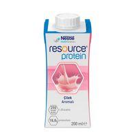 Nestle Resource Protein Çilek Aromalı 200 ML X 1 Adet