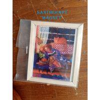 SANTHERAPY MAGNET