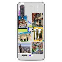 Lopard Xiaomi Mi 9 Uyumlu Kılıf Şehirli ※ (3) Afyonkarahisar Kapak
