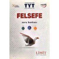 TYT AYT Felsefe Soru Bankası Limit Yayınları
