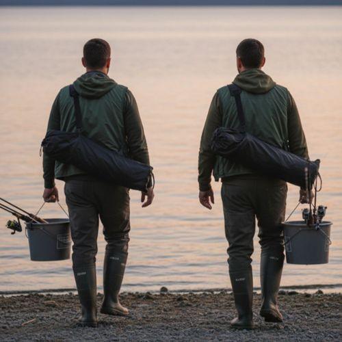 Kamp Ve Balıkçı Sandalyesi