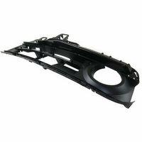 DEPO Tampon Izgara Ön Sol 51117396887 F30 LCI F31 LCI