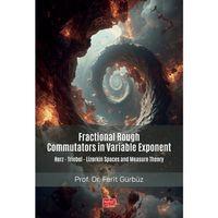 Fractional Rough Commutators in Variable Exponent Herz-Triebel-Lizorkin Spaces and Measure Theory