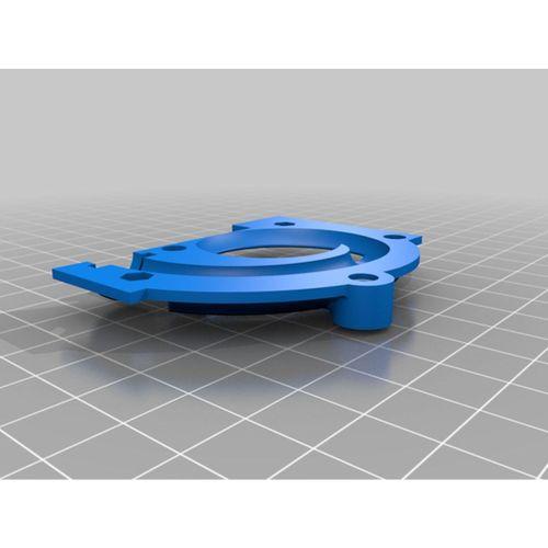 Airsoft M4 Hızlı Doldurucu Güçlendirilmiş (Bu ürün Sadece Plastik parçadır - Almadan Önce Soru Sorabilirsiniz)