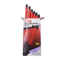 Mikro Roller Kalem Kırmızı Mr-105 - 3 adet
