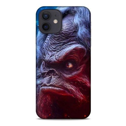 Apple iPhone 12 Uyumlu Kılıf The Dark Crystal (1) Kılıfı Age of Resistance