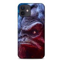 Apple iPhone 12 Uyumlu Kılıf The Dark Crystal (1) Kılıfı Age of Resistance