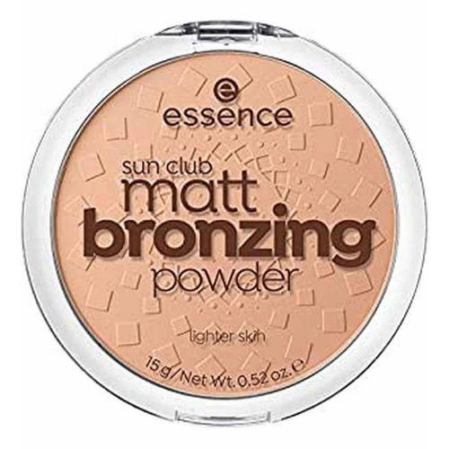 Essence Bronzlaştırıcı Pudra Dark