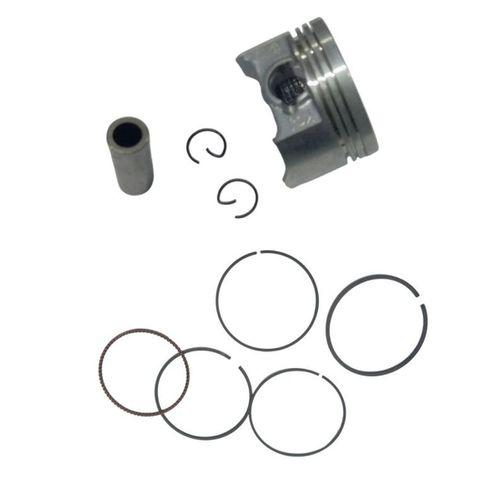 Piton Segman Dio 110 Set  A