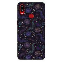 Spacex (25) Tema Antişok Kapak Samsung Galaxy A10s Kılıf