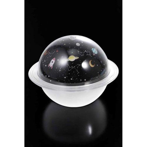 Aromaterapi Hava Nemlendirici Masa Ve Gece Lambası