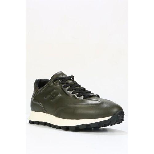 Hammerjack Blimey Haki Nice Erkek Günlük Ayakkabı