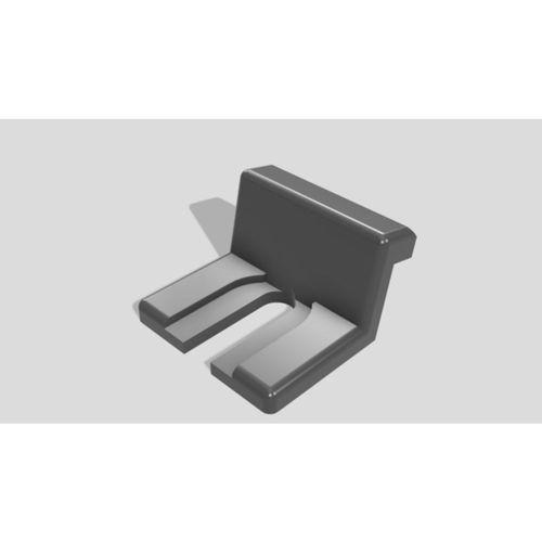 Volkswagen Akü Sabitleme Montajı (Bu ürün Sadece Plastik parçadır - Almadan Önce Soru Sorabilirsiniz)