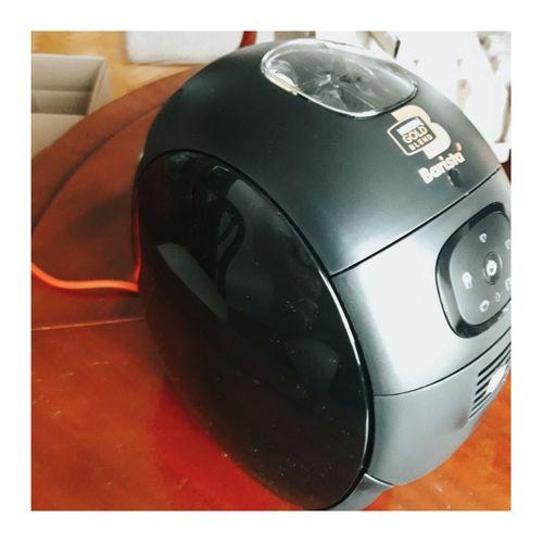 NESCAFE GOLD BLEND BARİSTA