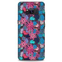 Samsung Galaxy S8 Kılıf Hediyelik Seri Sevgililer Günü (44) 14 Şubat Tough Armor Kılıf