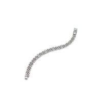 Xuping Vip Bileklik - Gümüş