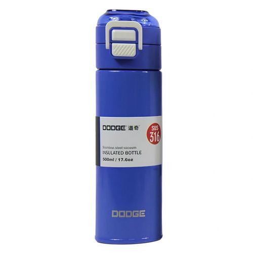 Dodge Çelik Matara 500 ml