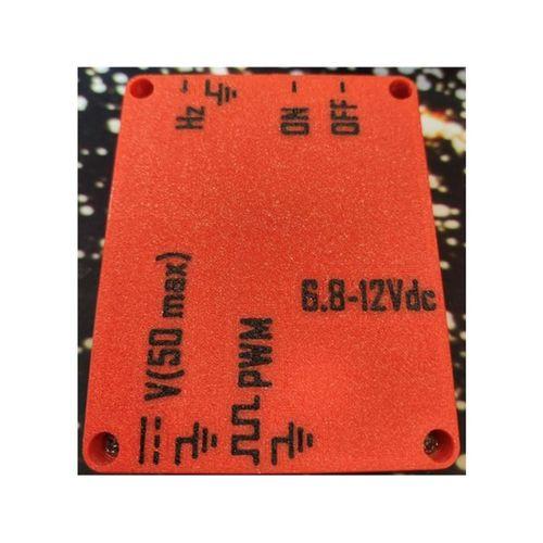 GM328 Transistör Test Cihazı Kutusu 3D Baskı (Bu ürün Sadece Plastik parçadır - Almadan Önce Soru Sorabilirsiniz)