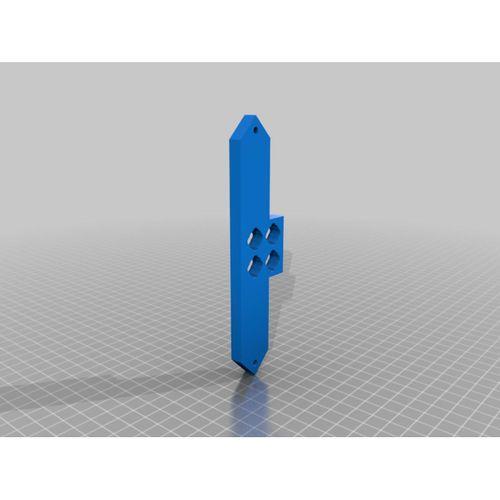 12mm piksel yedi segment ekran-5116735