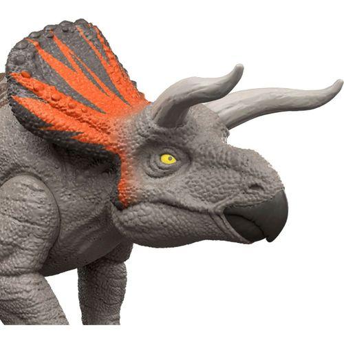 Jurassic World Zuniceratops Strike Action-JGB79