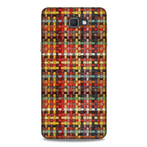 Ethnic Culture (65) Samsung Galaxy J7 Prime Kılıf Silikon Kapak Desenli