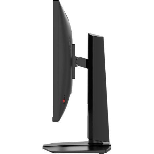 27 MSI MAG 275UPD E14 UHD FLAT IPS 1MS 144HZ FHD 288HZ FREESYNC PREMIUM PIVOT GAMING