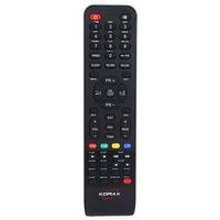 Korax Vipbox HD Uydu Kumandası