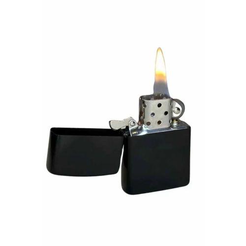 Benzinli Zippo