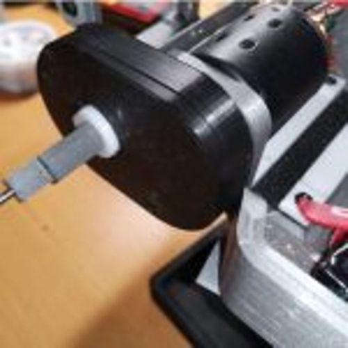 Cache Pignon (Bu ürün Sadece Plastik parçadır - Almadan Önce Soru Sorabilirsiniz)