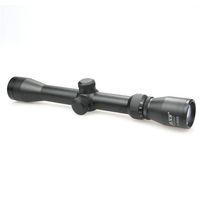 3-9x32 Zoomlu Av Tüfeği Dürbünü