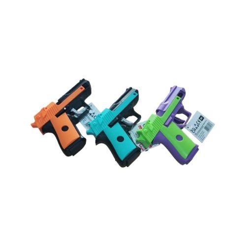 888-24SE-B DESSERT EAGLE SERİ SU TABANCASI -BRL