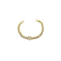 Xuping Vip Bileklik - Altın